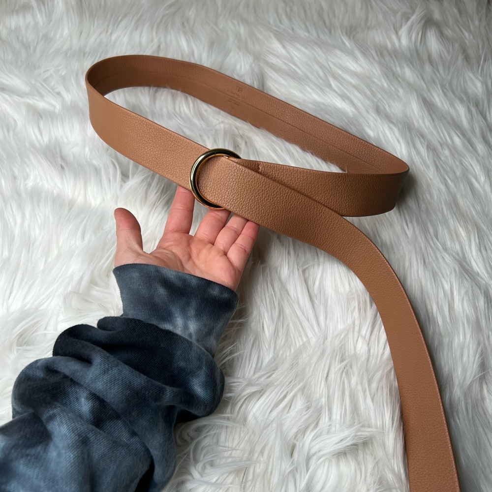 B-Low The Belt Leather Belt